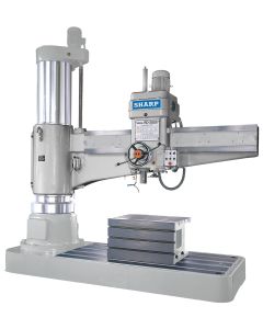 New-Sharp-Brand New Sharp RD-2500 Radial Arm Drill-RD-2500-RD-2500-SMRD2500-01