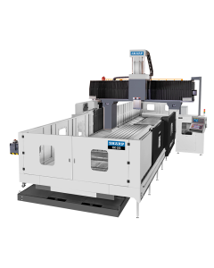 New-Sharp-Brand New Sharp SDC-205 Double Column Vertical Machining Center-SDC-205-SDC-205-SMSDC205-01