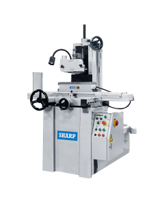 New-Sharp-Brand New Sharp SG-618 Manual Surface Grinder-SG-618-SG-618-SMSG618-01