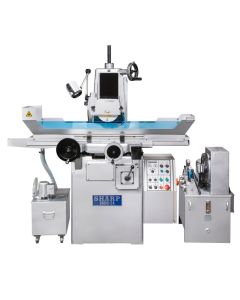 New-Sharp-Brand New Sharp SG-618-2A Automatic Surface Grinder-SG-618-2A-SG-618-2A-SMSG6182A-01