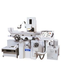 New-Sharp-Brand New Sharp SG-820-2A Automatic Surface Grinder-SG-820-2A-SG-820-2A-SMSG8202A-01