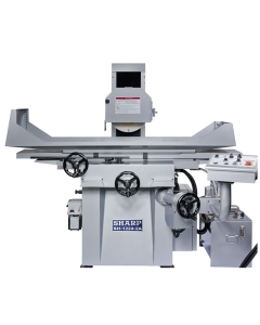 New-Sharp-Brand New Sharp SH-1224-2A Automatic Surface Grinder-SH-1224-2A-SH-1224-2A-SMSH12242A-01