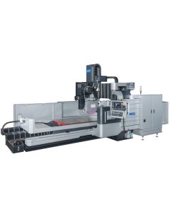 New-Sharp-Brand New Sharp SHDC-40100 Double Column Surface Grinder-SHDC-40100-SHDC-40100-SMSHDC40100-01