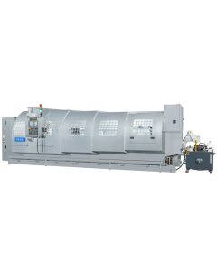 New-Sharp-Brand New Sharp STB-44200 CNC Big Bore Flat Bed Lathe-STB-44200-STB-44200-SMSTB44200-01