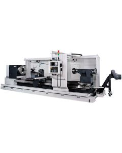 New-Sharp-Brand New Sharp STC-50160 CNC Big Bore Flat Bed Lathe-STC-50160-STC-50160-SMSTC50160-01