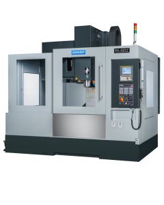 New-Sharp-Brand New Sharp SVL-4023SX-F Vertical Machining Center-SVL-4023SX-F-SVL-4023SX-F-SMSVL4023SXF-01