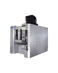 New-Sharp-Brand New Sharp SVX-500-F 5-Axis Vertical Machining Center-SVX-500-F-SVX-500-F-SMSVX500F-01