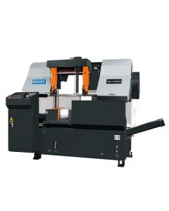 New-Sharp-Brand New Sharp SW-170-NCD NC Horizontal Band Saw-SW-170-NCD-SW-170-NCD-SMSW170NCD-01