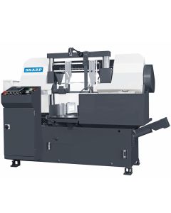 New-Sharp-Brand New Sharp SW-310-NCD NC Horizontal Band Saw-SW-310-NCD-SW-310-NCD-SMSW310NCD-01
