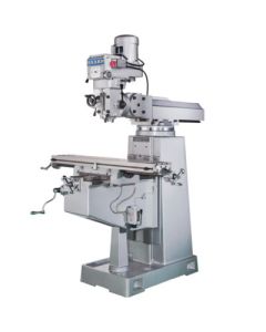 New-Sharp-Brand New Sharp TMV-1 Vertical Knee Milling Machine-TMV-1-TMV-1-SMTMV1-01