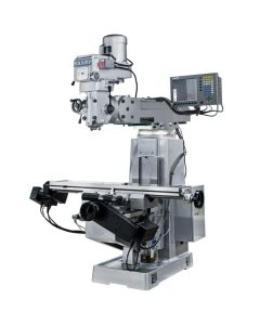 New-Sharp-Brand New Sharp TMV-1-MP-2 2-Axis CNC Knee Mill-TMV-1-MP-2-TMV-1-MP-2-SMTMV1MP2-01