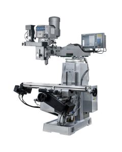 New-Sharp-Brand New Sharp TMV-1-MP-3 3-Axis CNC Knee Mill-TMV-1-MP-3-TMV-1-MP-3-SMTMV1MP3-01
