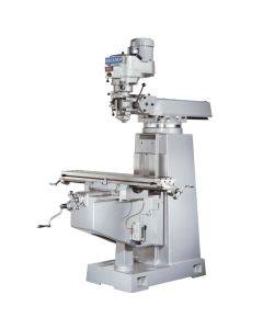 New-Sharp-Brand New Sharp TMV-DVS Vertical Knee Milling Machine-TMV-DVS-TMV-DVS-SMTMVDVS-01
