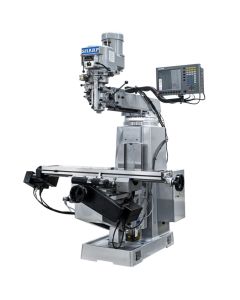 New-Sharp-Brand New Sharp TMV-DVS-MP-2 2-Axis CNC Knee Mill-TMV-DVS-MP-2-TMV-DVS-MP-2-SMTMVDVSMP2-01
