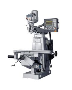 New-Sharp-Brand New Sharp TMV-FC-2 2-Axis CNC Knee Mill-TMV-FC-2-TMV-FC-2-SMTMVFC2-01