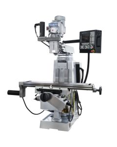 New-Sharp-Brand New Sharp TMV-FC-3 3-Axis CNC Knee Mill-TMV-FC-3-TMV-FC-3-SMTMVFC3-01