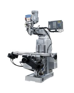 New-Sharp-Brand New Sharp TMV-MP-2 2-Axis CNC Knee Mill-TMV-MP-2-TMV-MP-2-SMTMVMP2-01
