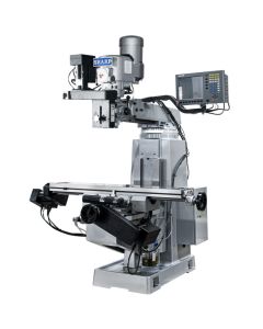 New-Sharp-Brand New Sharp TMV-MP-3 3-Axis CNC Knee Mill-TMV-MP-3-TMV-MP-3-SMTMVMP3-01