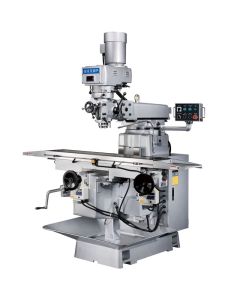 New-Sharp-Brand New Sharp V-1 Vertical Knee Milling Machine-V-1-V-1-SMV1-01