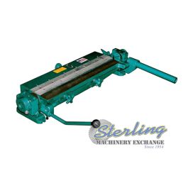 New-Tin Knocker-Brand New Tin Knocker Bar Folder-TK-30-SMTK30
