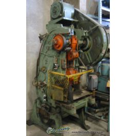 Used-Bliss-Bliss OBI Press-21S-5152
