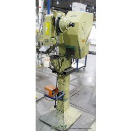 Used-Milford-Milford Rivet Machine-S-256-9375