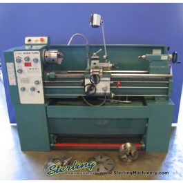 Used-Acra-New Acra Engine Lathe-F1- 1340GSM-9398