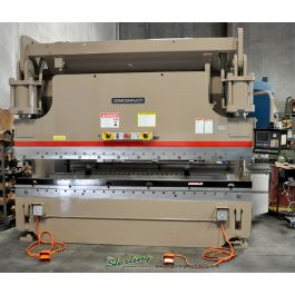 Used-Cincinnati, Inc-Used Cincinnati CNC Hydraulic Press Brake-230CB10-9562