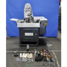Used-Sunnen-Used Sunnen Power Stroker Honing Machine-MBB- 1690-9884