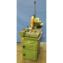 Used-Doringer-Used Doringer Cold Saw-D 350-A1095