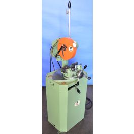 Used-Emerson Bewo-Used Emerson Bewo Cold Saw-CPO250 - 2W-A1181