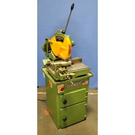 Used-Doringer-Used Doringer Cold Saw-D-350-A1284