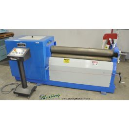 Used-Amerecon-Used Amerecon Initial Pinch Power Roll-SRD-4-160-A1553