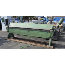 Used-Chicago-Used Chicago Hand Brake-SO-1016-A1726