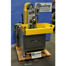 Used-Sunnen-Used Sunnen Honing Machine-MBB-1660-A1801