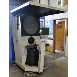 Used-Used Scherr-Tumico 24