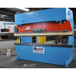 Used-ATLANTIC-Used Atlantic Hydraulic Press Brake-HD200-12-10-A2342