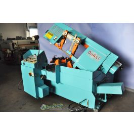 Used-DoAll-Used DoALL Automatic Horizontal Bandsaw-C-305A-A3108