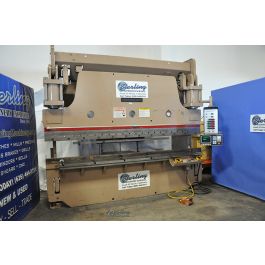 Used-Cincinnati, Inc-Used Cincinnati Hydraulic CNC Press Brake-230FM-10-A3179