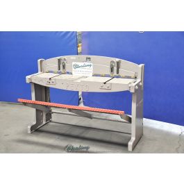 Used-PEXTO-Used Pexto Foot Stomp Shear-152-J-A3325