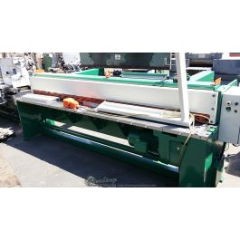 Used-Tennsmith-Used Tennsmith Powered Shear-LM1014-A3438