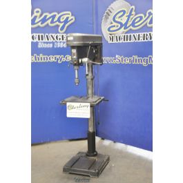 Used-CTT Tool-Used CTT Tool Drill Press-CTT-22-A3581