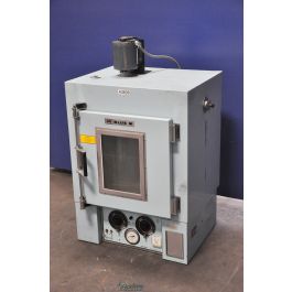 Used-Blue M-Used Blue M Stainless Steel Mechanical Convention Oven-OV-580C-2-A3608