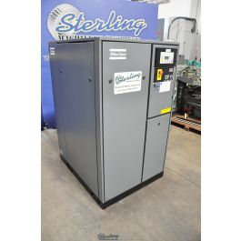 Used-Atlas Copco-Used Atlas Copco 