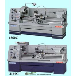 New-Acra-Brand New Acra Precision Engine Lathe-2160C-SM2160C
