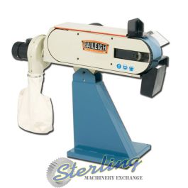New-Baileigh-Brand New Baileigh Belt Grinder-BG-679-BA9-1000698-SMBG679