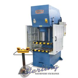 New-Baileigh-Brand New Baileigh Hydraulic C-Frame Press-CFP-70HD-BA9-1013161-SMCFP70HD