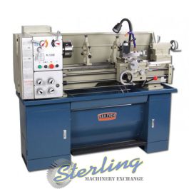 New-Baileigh-Brand New Baileigh Engine Lathe-PL-1236E-SMPL1236E