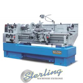 New-Baileigh-Brand New Baileigh Precision Lathe-PL-1860E-SMPL1860E