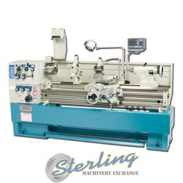 New-Baileigh-Brand New Baileigh Precision Lathe-PL-1860-BA9-1006157-SMPL1860